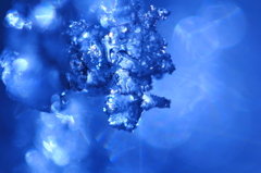 Blue World I