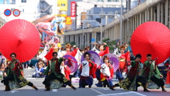AOMORI春フェス 2017 V