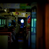 進む路