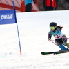 全国高等学校スキー大会 女子GS VI