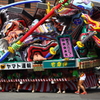 青森ねぶた〜観光コンベンション協会会長賞