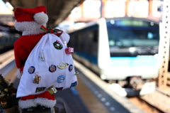 X'mas boy