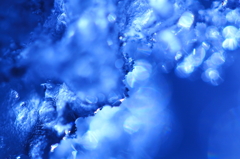 Blue World III
