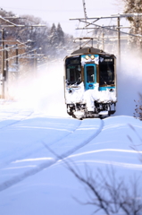 雪煙 II