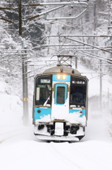 雪そして・・・V
