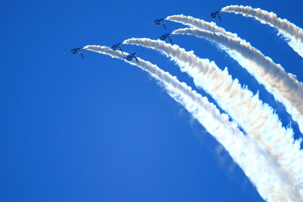 三沢基地航空祭 2017 XV