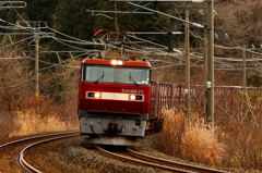 晩秋のみちのく路 III