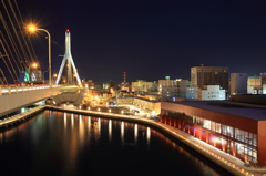 あおもり灯りと紙のページョント