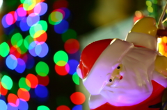 Santa Misawa III
