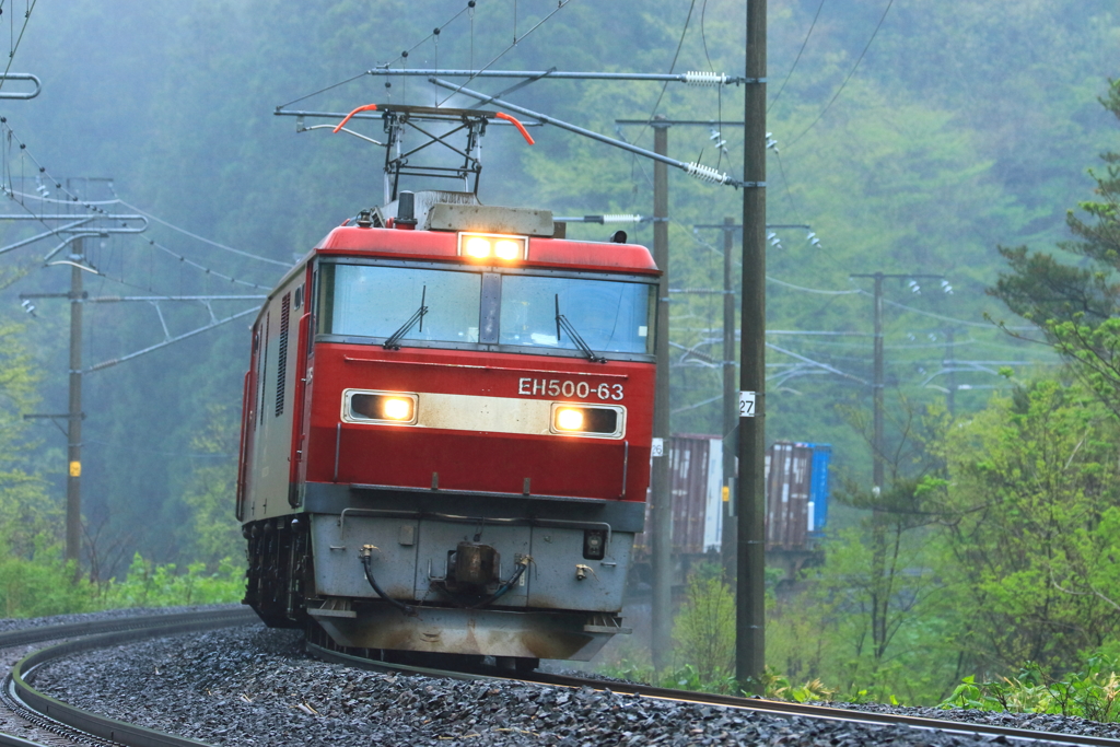 雨の日曜日 II