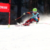 全国高等学校スキー大会 女子GS XV