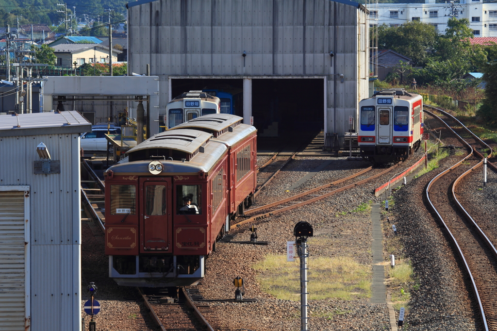 車庫