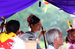 のへじ祇園祭 V