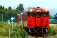 ちょっと・・・