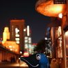 Penguin light