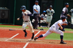 熱闘・高校野球 I