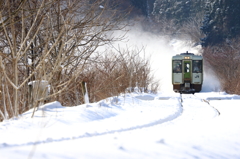 雪時々晴れ III