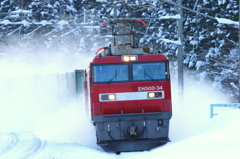 冬列車 V