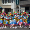 青森ねぶた〜まだまだ元気