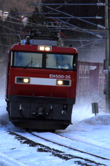 Power train I