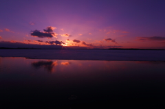 夕湖 II