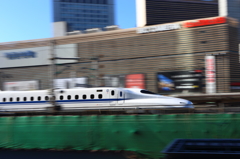 Running N700