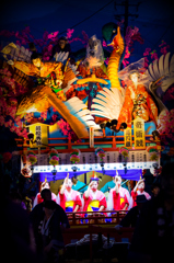 のへじ祇園祭2015 I
