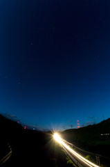 Star Train