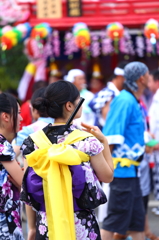 のへじ祇園祭 IV