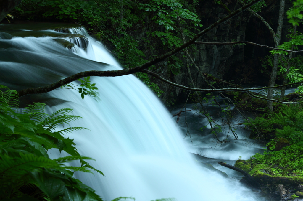 Clean water VII