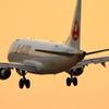 夕暮れの空港 IV
