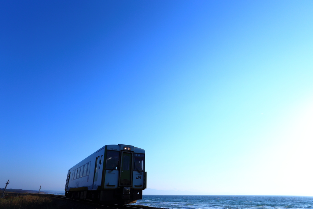 Spring Train I