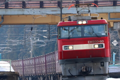 春へ・・・ III