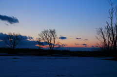 マジックアワー