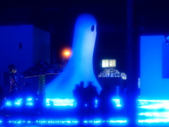 青の世界 I