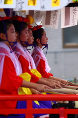 のへじ祇園祭 XIV