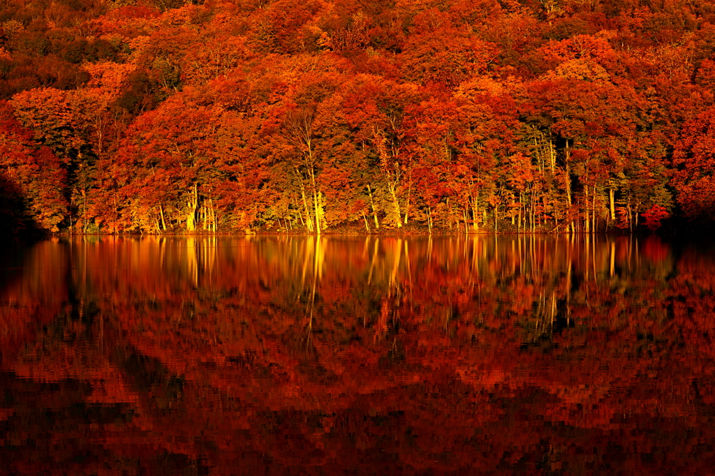 死ぬまでに見ておきたい青森の絶景 2015 III