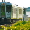 朝の鉄道 I