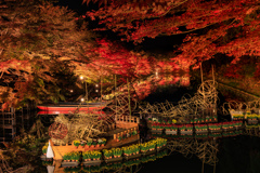 弘前公園の秋2022 III