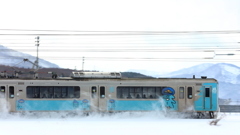 雪原疾走 IX