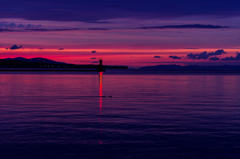 凪海のカップル