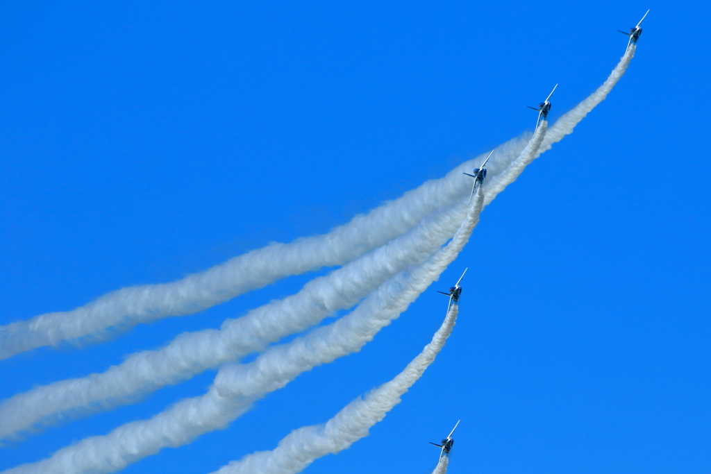 三沢基地航空祭 2017 V