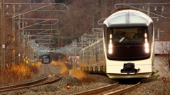 TRAIN SUITE 四季島 I