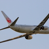 初旅客機 I