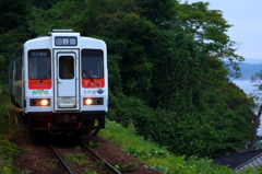 応援列車