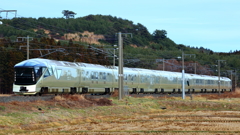 TRAIN SUITE 四季島 II