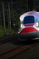 E6系 1