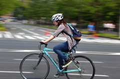 パレスサイクリング