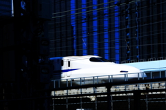 光と陰のN700