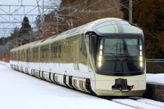 TRAIN SUITE 四季島 XII